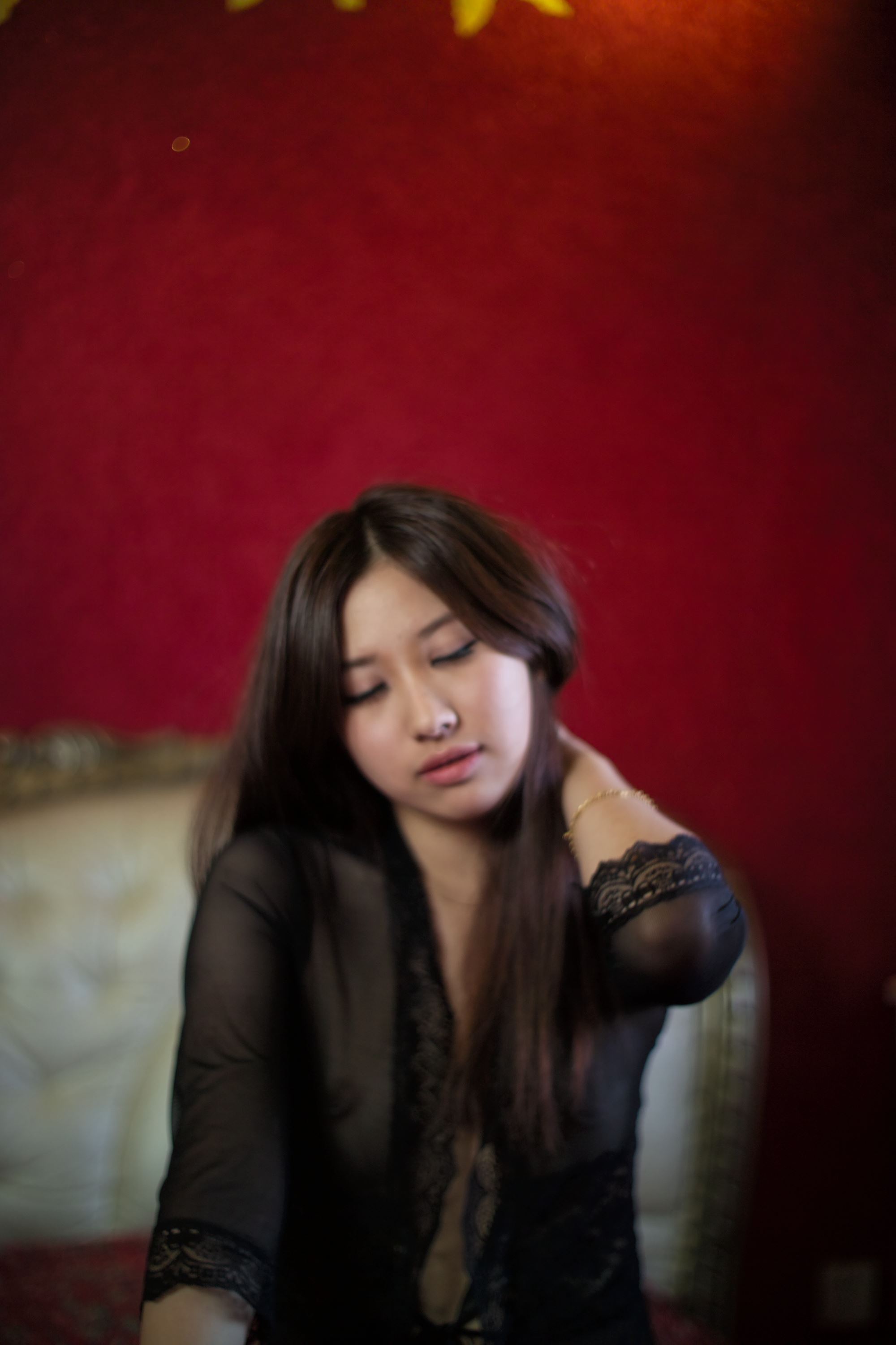 希威社 美女写真 林大乔.2014.08.26(N) 2